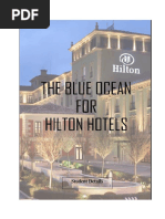 Hilton Marketing Plan (Final)