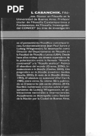 Cabanchik, Samuel - Wittgenstein, Una Introducción (Quadratta, OCR) PDF