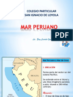 Mar Peruano