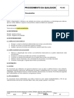 PQ 001 - Análise Crítica Pela Direção