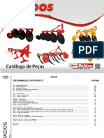 Catalogo de Piezas Arados (Rev. 02)