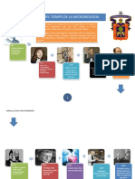 Linea Del Tiempo de La Microbiologia