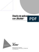 Designui Diseño de Aplicaciones JBuilder