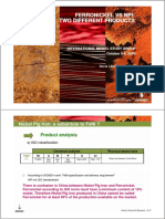 Npi Vs Ferronickel PDF