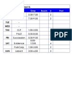 Sked