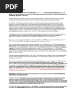 Art. 1112. Persons With Capacity To Alienate Property May Renounce Prescription Already Obtained, But Not The Right To Prescribe in The Future