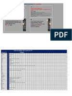 Tabla Codigos TV PDF