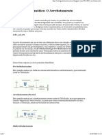 Teologia Sistemática - O Arrebatamento