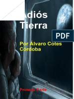 Adios Tierra PDF