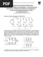 Trabajo de Investigacion