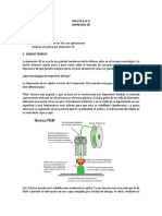 PRACTICA N9 Impresion 3d