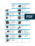 Catalog Ignition Coil