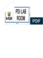 Pdi Label