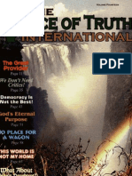 The Voice of Truth International, Volume 14