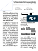 JournalNX - Vehicle Detection Haar Cascade