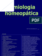 Semiologia Homeopática PDF