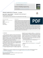 Thermal Conductivity of Concrete