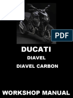 Diavel