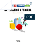 Matemática Aplicada