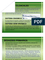 Desagues Cloacales 1 PDF