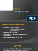 Tumores Del SNC 2