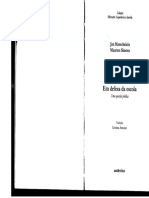 Em Defesa Da Escola PDF