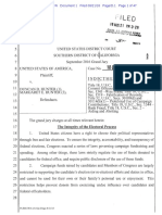 Duncan Margaret Hunter Indictment