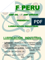 Lubricacion EHL de Superficies Rugosas