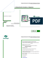 Programa-Desarrollo de Planos y Diagramas