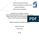 Comparativa NTC 2004 Con 2017