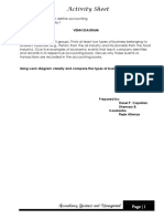 Fundamentals of Accounting 1 PDF