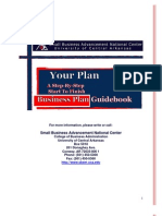 Business Plan