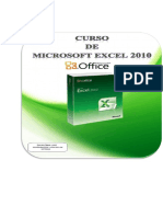 Modulo Excel Básico