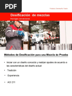 2014-10 Dosificación de Hormigón Con Cemento Holcim Fuerte