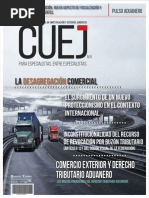 Cuej Revista Mayo Junio 17