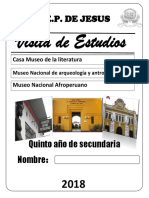 Ficha de Estudios de Quinto Añog