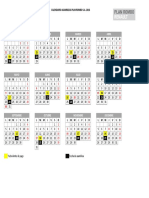 Calendario Asamblea y Vencimiento 2016 Clientes PDF