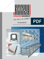 Plakabox Brochure