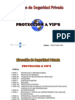 Proteccion de VIPs