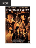 Purgatory The Movie