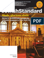 Jewish Standard With Supplement, August 24, 2018