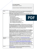 Hrmt20024 t2 2018 Assessment 1 Guidelines