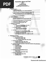 Atp Syllabus PDF