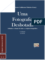 KOURY Uma Fotografia Desbotada CG N. 2 2002 (2 Edição Ebook 2017)