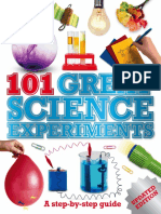 101 Great Science Experiments PDF