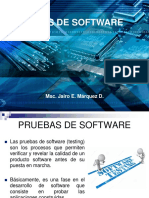 Pruebas de Software