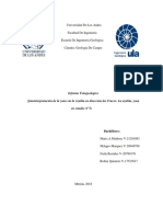 Informe Fotogeologico Final Imprimir