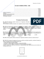 Combinatoria IME PDF