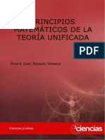 Teoría Unificada 1