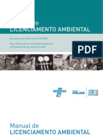 Manual Licenciamento Ambiental 2010